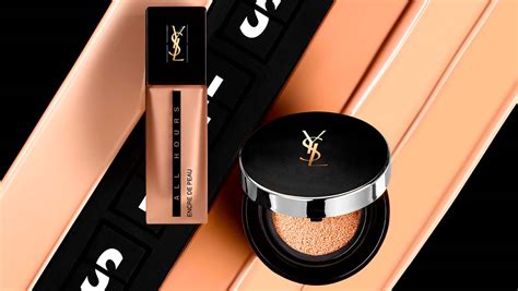 ysl foundation australia|yves saint laurent foundation samples.